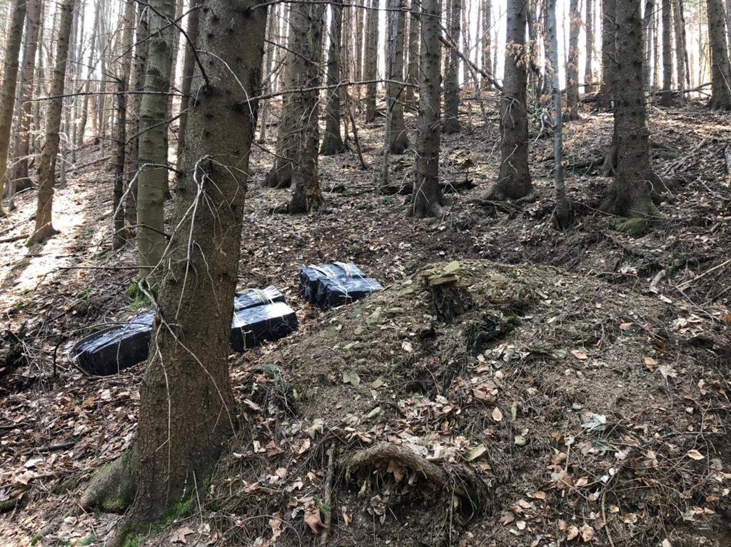 На Рівненщині білоруським контрабандистам винесли вирок