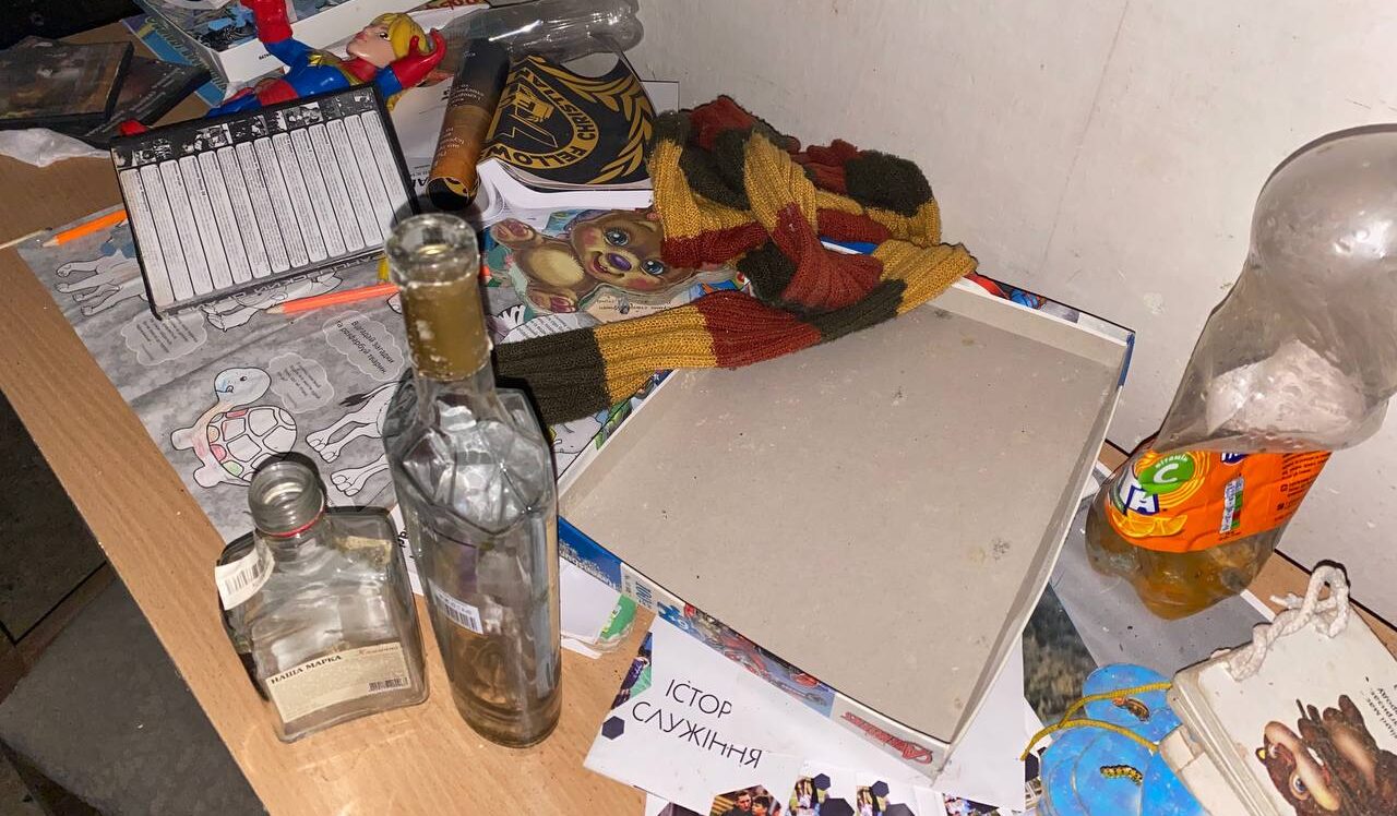 Що робити з бомбосховищами які досі в неналежному стані