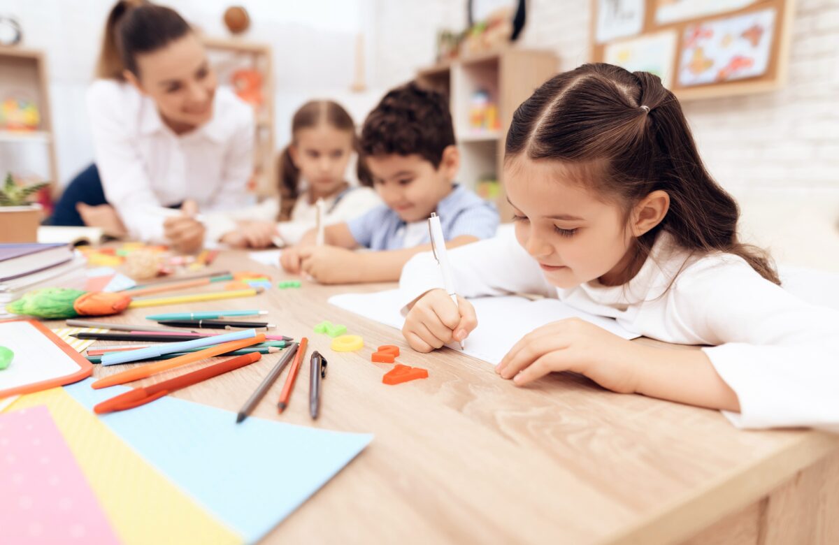 Гуртки після уроків: де у Рівному дітям провести час після школи?