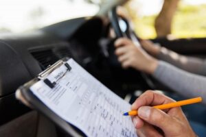 1 У Рівному презентували "прозорі іспити" на водійське посвідчення