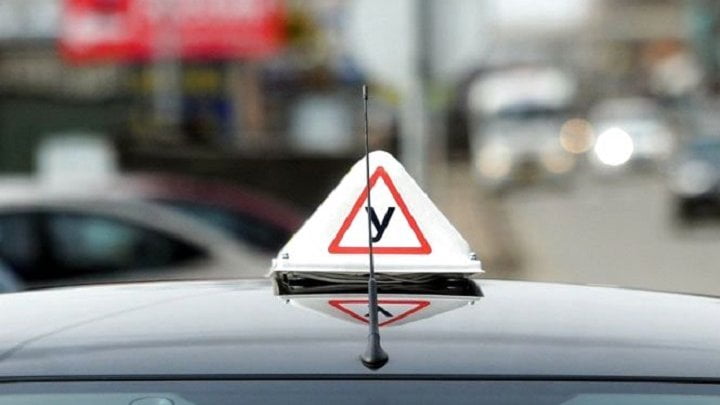 У Рівному презентували “прозорі іспити” на водійське посвідчення 0000