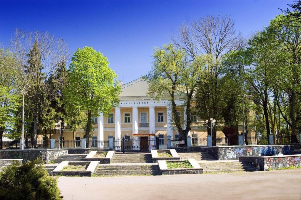 Куди сходити на вихідних 19-20 серпня у Рівному