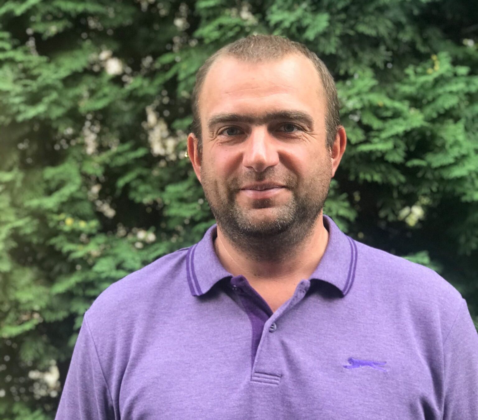 Чи безпечно рівнянам виходити на власні балкони