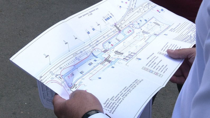 1 Стало відомо скільки мільйонів витратять на стоянку Рівненського зоопарку