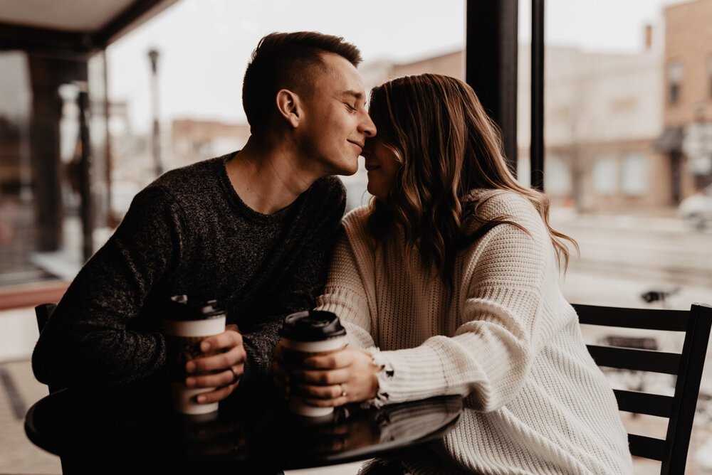 ТОП 7 кав’ярень куди сходити на перше побачення у Рівному