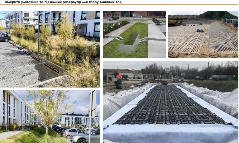 1 Стало відомо як планують відремонтувати стоянку на 16 липня у Рівному (+ФОТО)