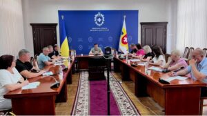 1 Найбільші укриття Рівного - занедбані