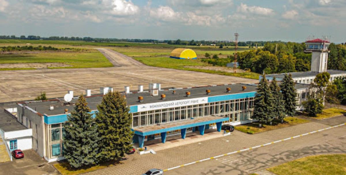 На Рівненщині заборонили хресні ходи і посилять оборону 0000