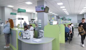 1 У Рівному презентували "прозорі іспити" на водійське посвідчення
