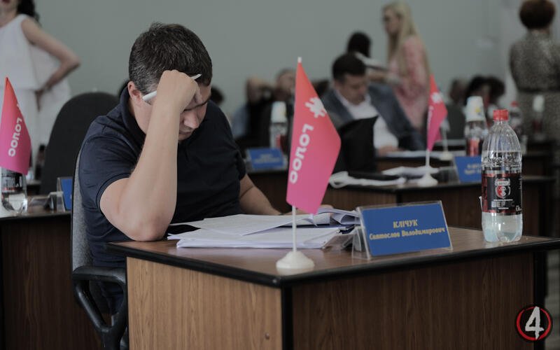 Рівненські депутати хочуть стати членами асоціації за 5 мільйонів гривень