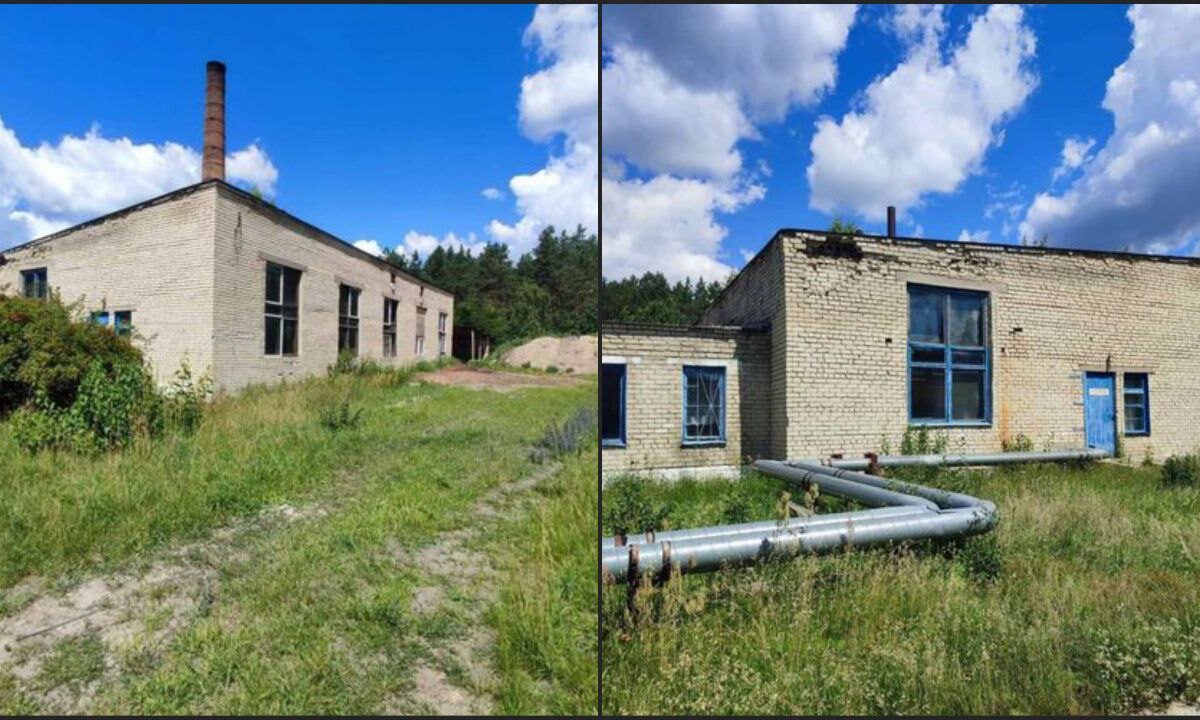 Ще один комунальний заклад Рівненщини віддає приміщення в оренду