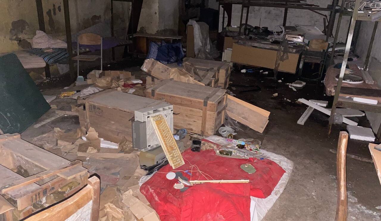 Що робити з бомбосховищами які досі в неналежному стані