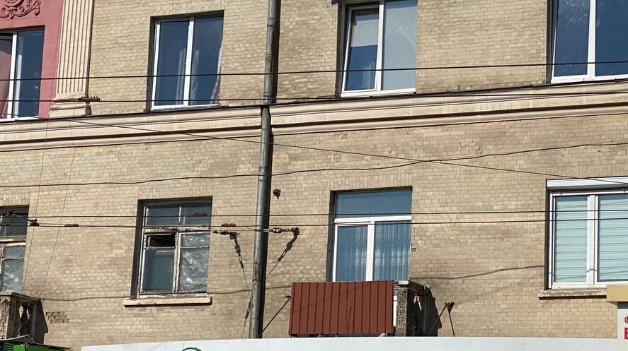 Яка небезпека чекає рівнян на власних балконах