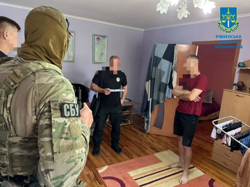 Як на Рівненщині десятки чоловіків виїхали в Європу 0000