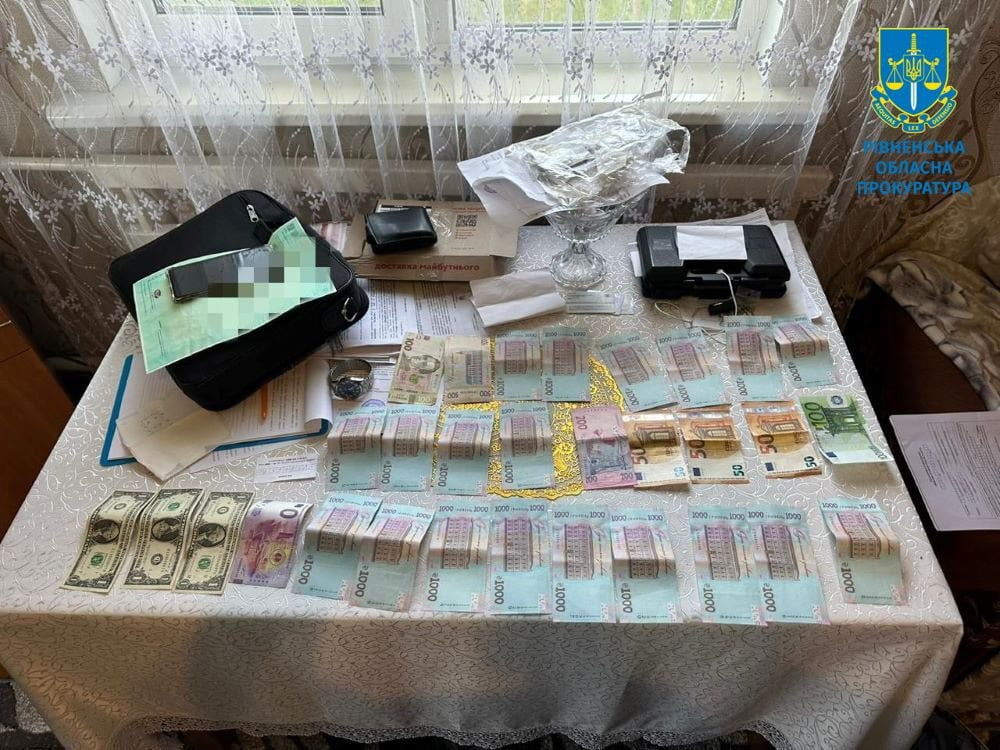 На Рівненщині 20 чоловіків змогли незаконно виїхати з України
