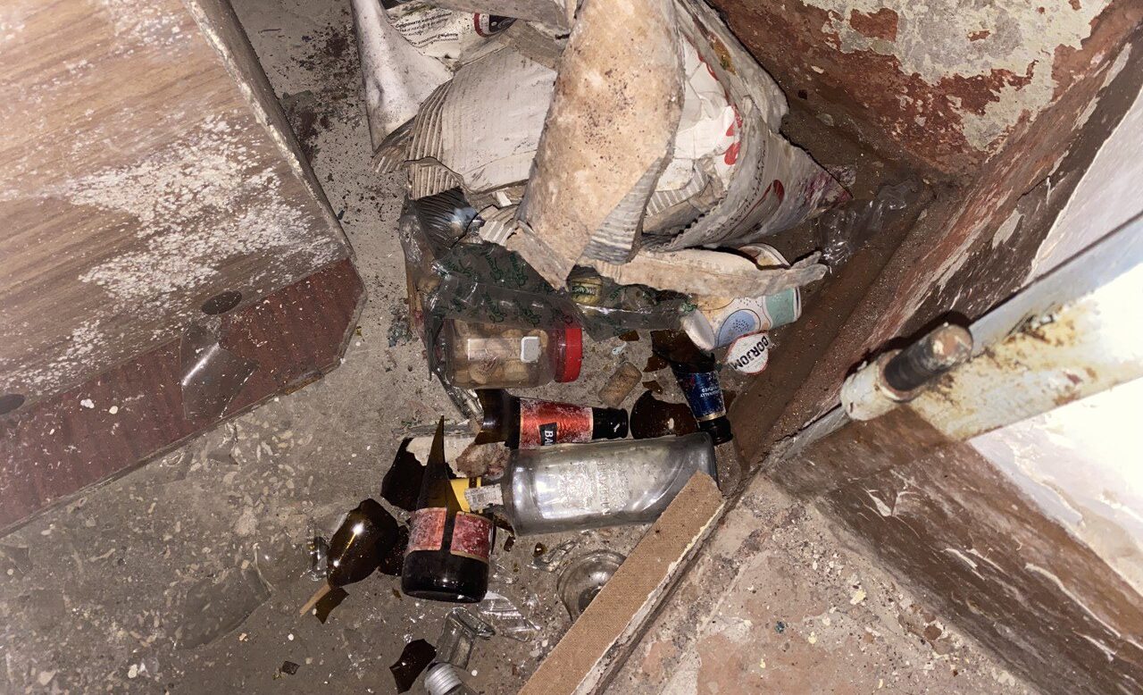 Безпека в руїнах: з’явився список жахливих укриттів Рівного 0000