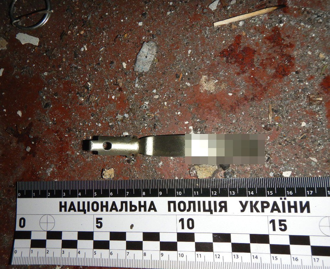 Затримали рівнянина, який підірвав гранату у житловому будинку 0000