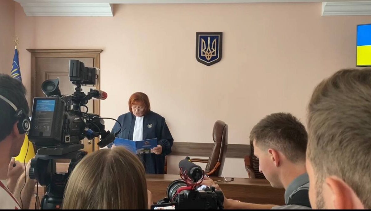 Мера Рівного Олександра Третяка усунули від посади