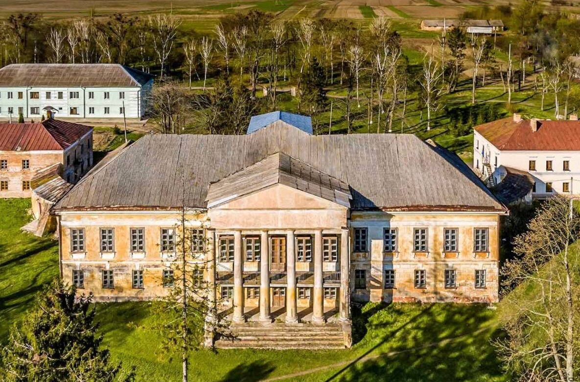 ТОП 7 містичних пам’яток Рівненщини