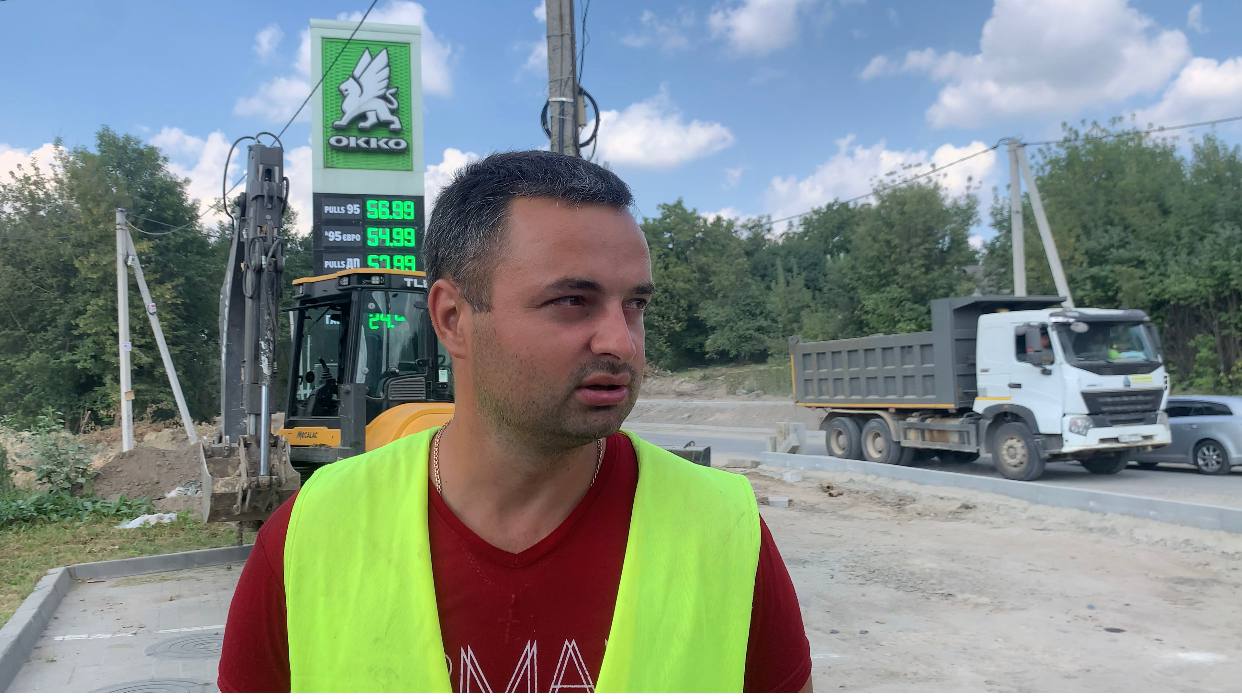 1 Ремонт на сто мільйонів: що приховано за шаром нового асфальту у Рівному