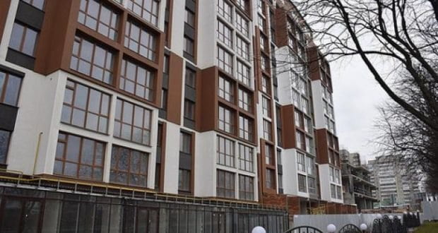 32 ошуканих вкладників, які віддали 20 мільйонів на будівництво житлового комплексу