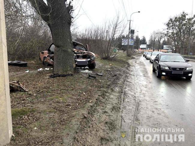 1 Ремонт на сто мільйонів: що приховано за шаром нового асфальту у Рівному