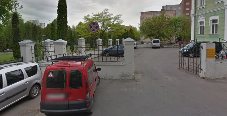 Навпроти музею у Рівному планують збудувати новий ресторан