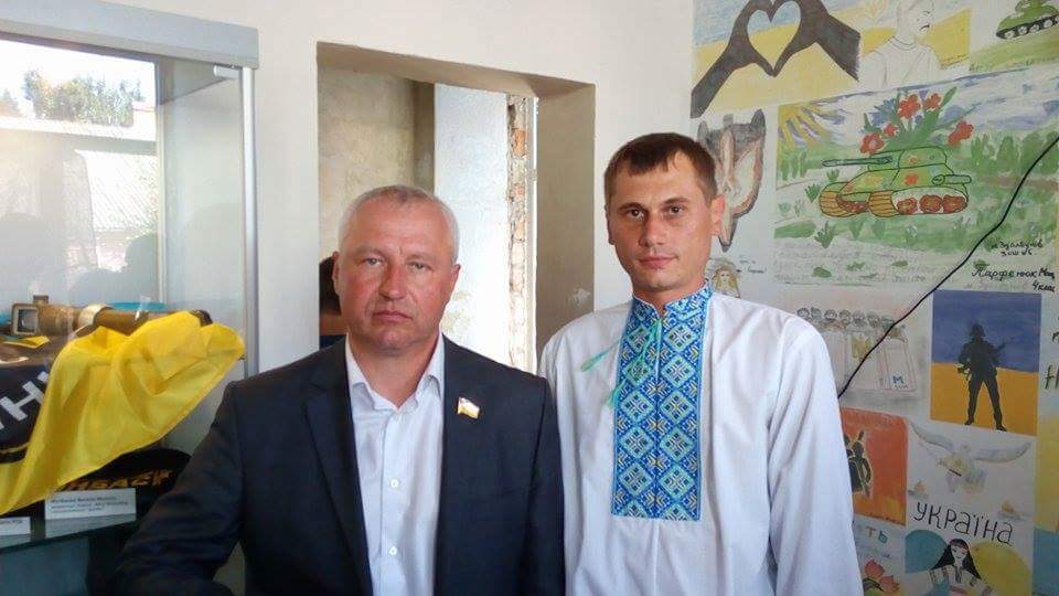 1 Рівненську обласну раду чекають кадрові перипетії