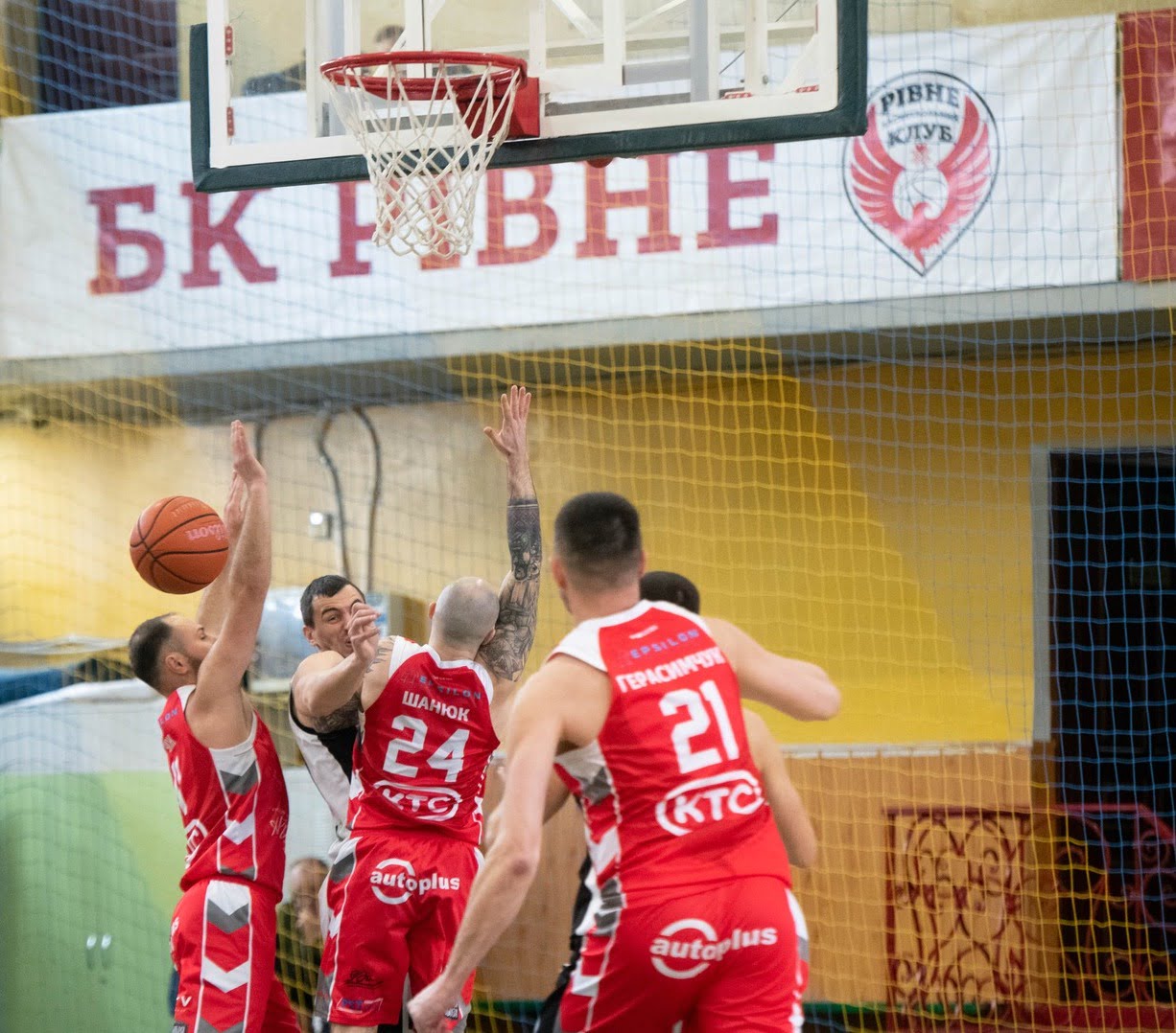 БК “Рівне” розпочне дебютний сезон в Суперлізі в Івано-Франківську 0000