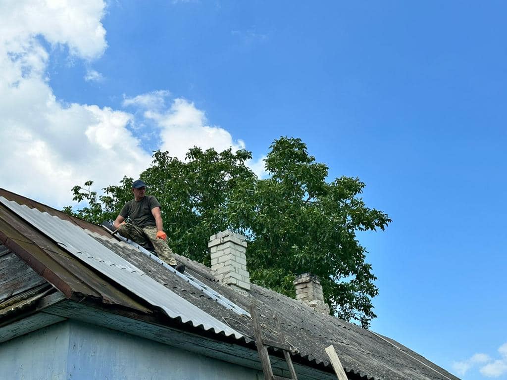 На Рівненщині трьом родинам компенсують відновлення житла 0000
