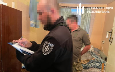 «Годив шефу»: наркотики райвійськкому на Рівненщині постачав підлеглий 0000
