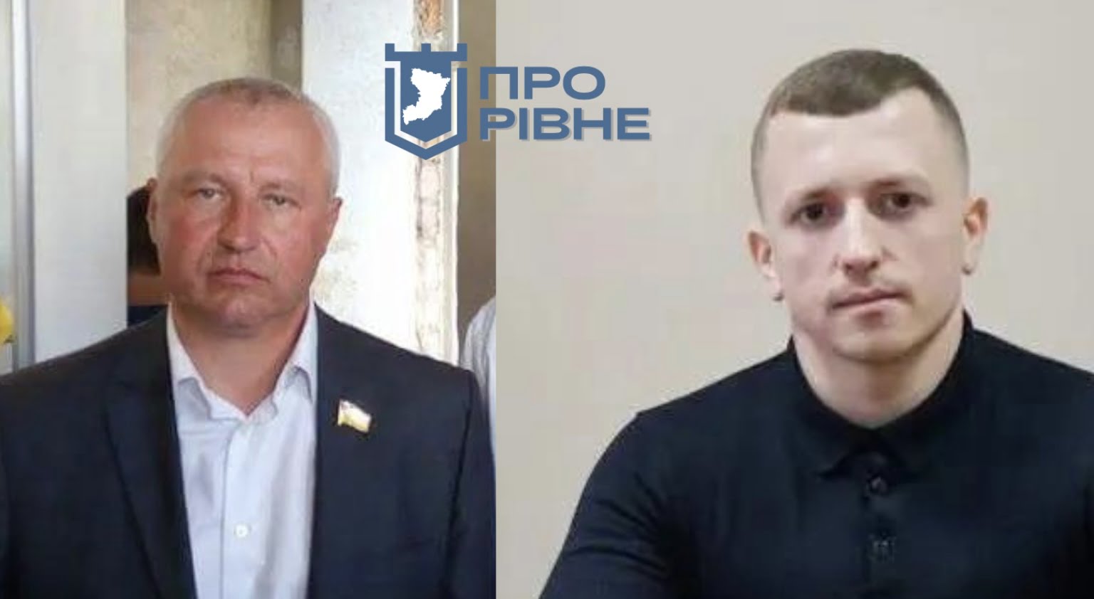Ексдепутата та військового посунули з посад Рівненської обласної ради 0000