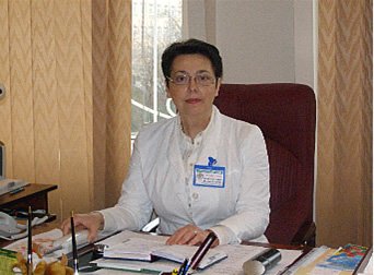 У Німеччині померла відома рівнянка