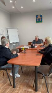 1 У Рівному звільнили водія автобуса, котрий проігнорував жінку з дитиною в інвалідному візку