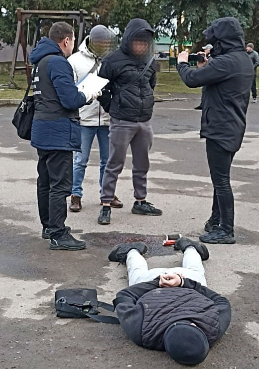 На Рівненщині судитимуть двох 21-річних вимагачів 0000