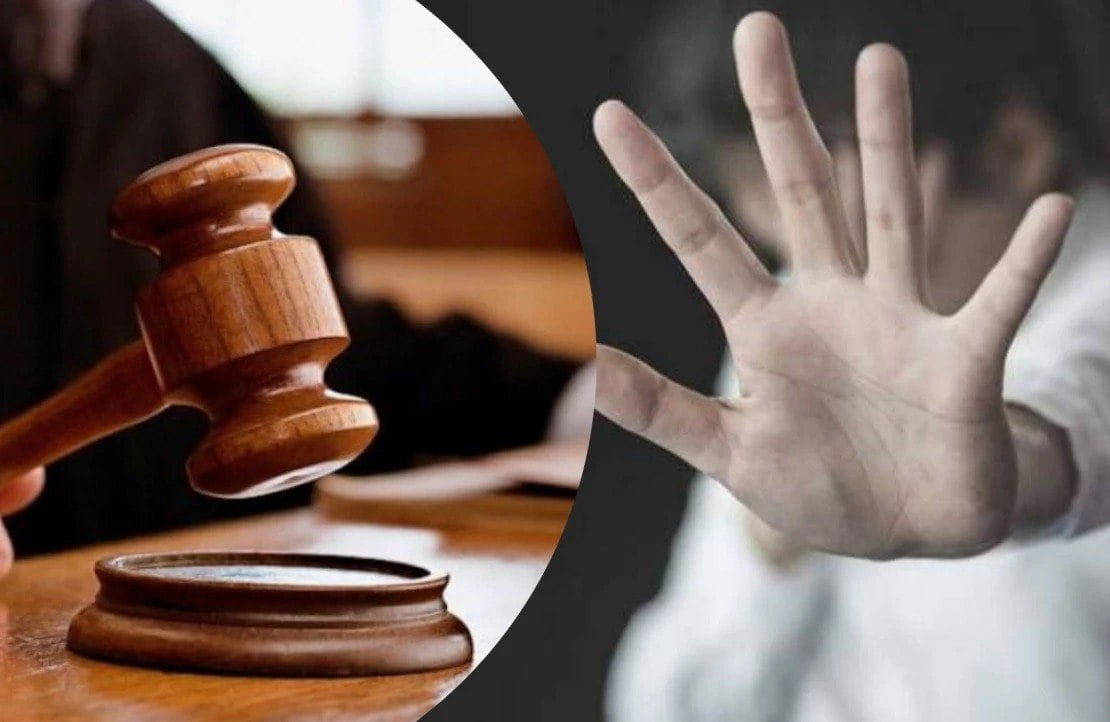 На Рівненщині педофіла засудили до 11 років ув’язнення 0000