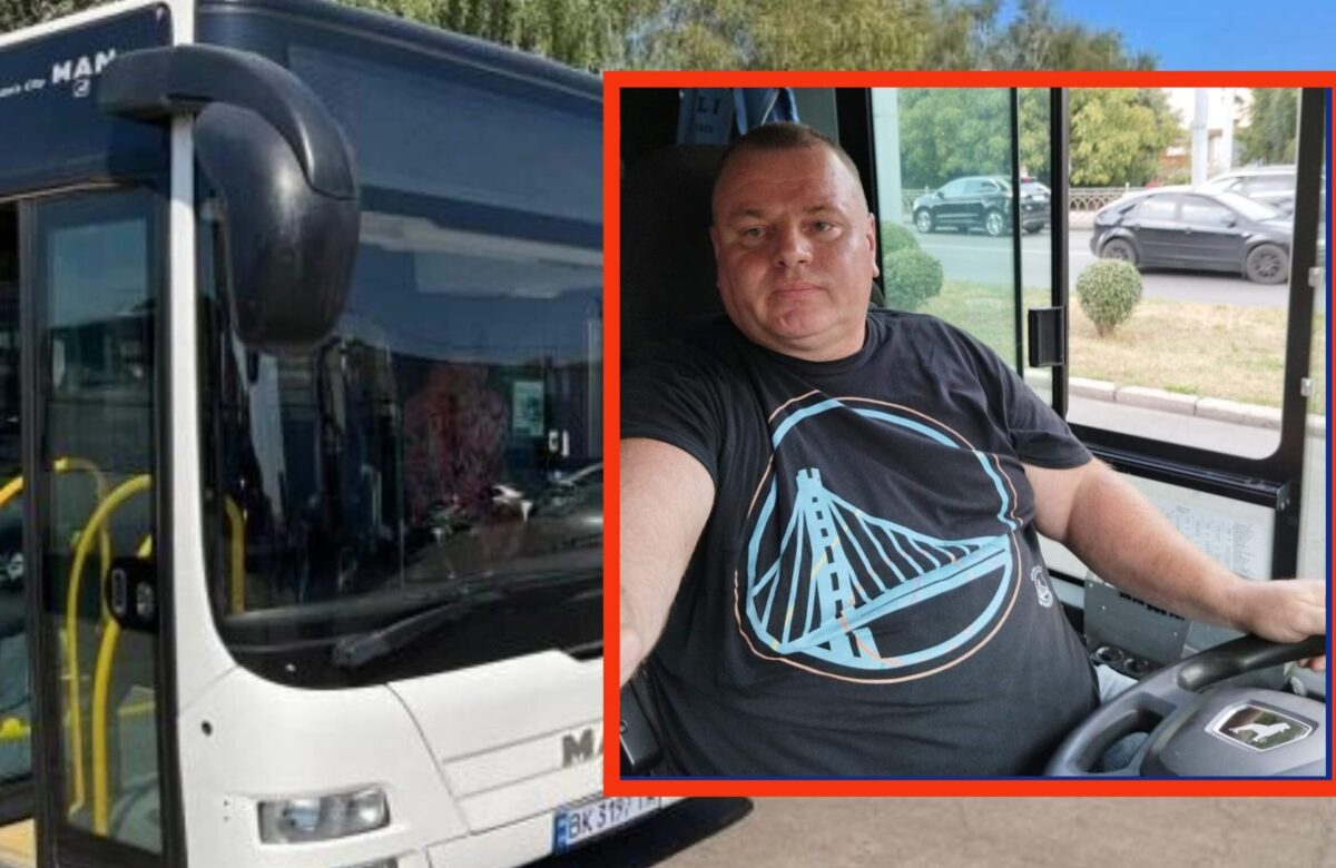 У Рівному звільнили водія автобуса, котрий проігнорував жінку з дитиною в інвалідному візку
