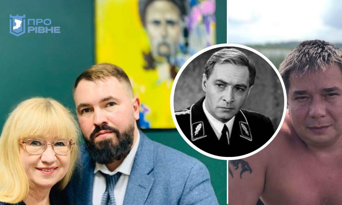Син дитячої лікарки вимагає вибачень від автора рівненського телеграм каналу