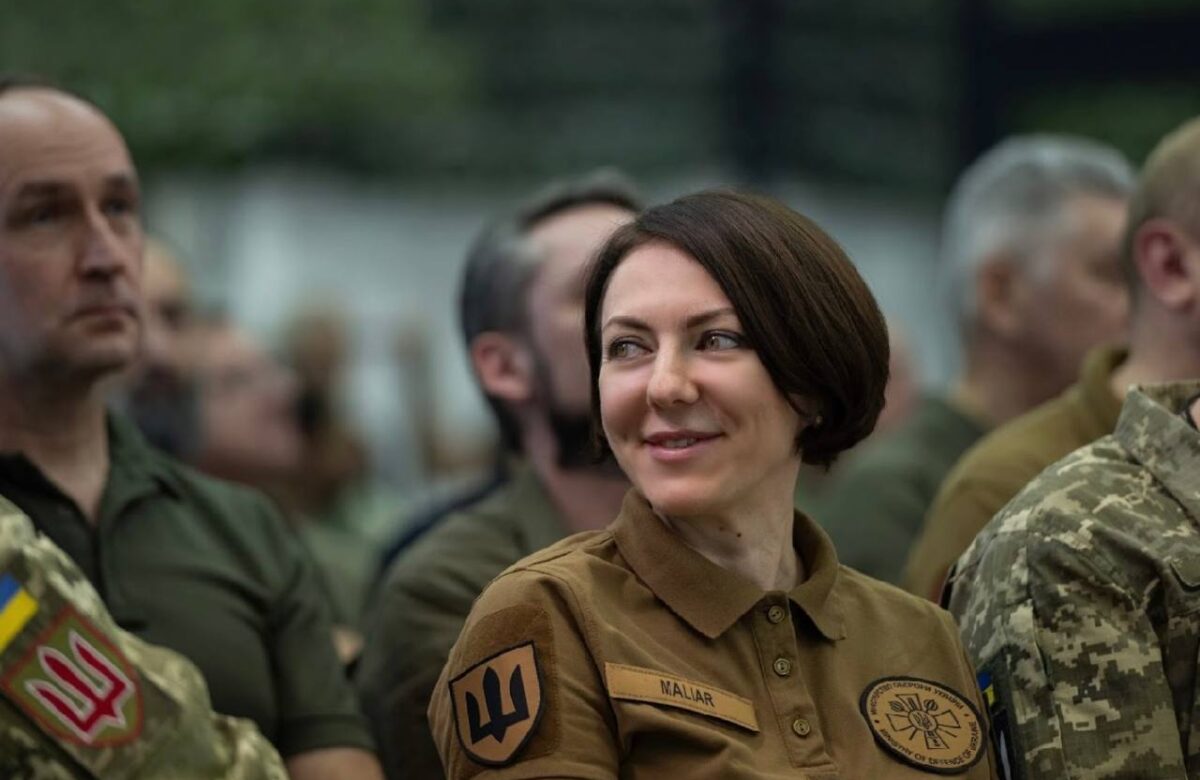 Кабмін звільнив усіх заступників міністра оборони після зміни очільника відомства