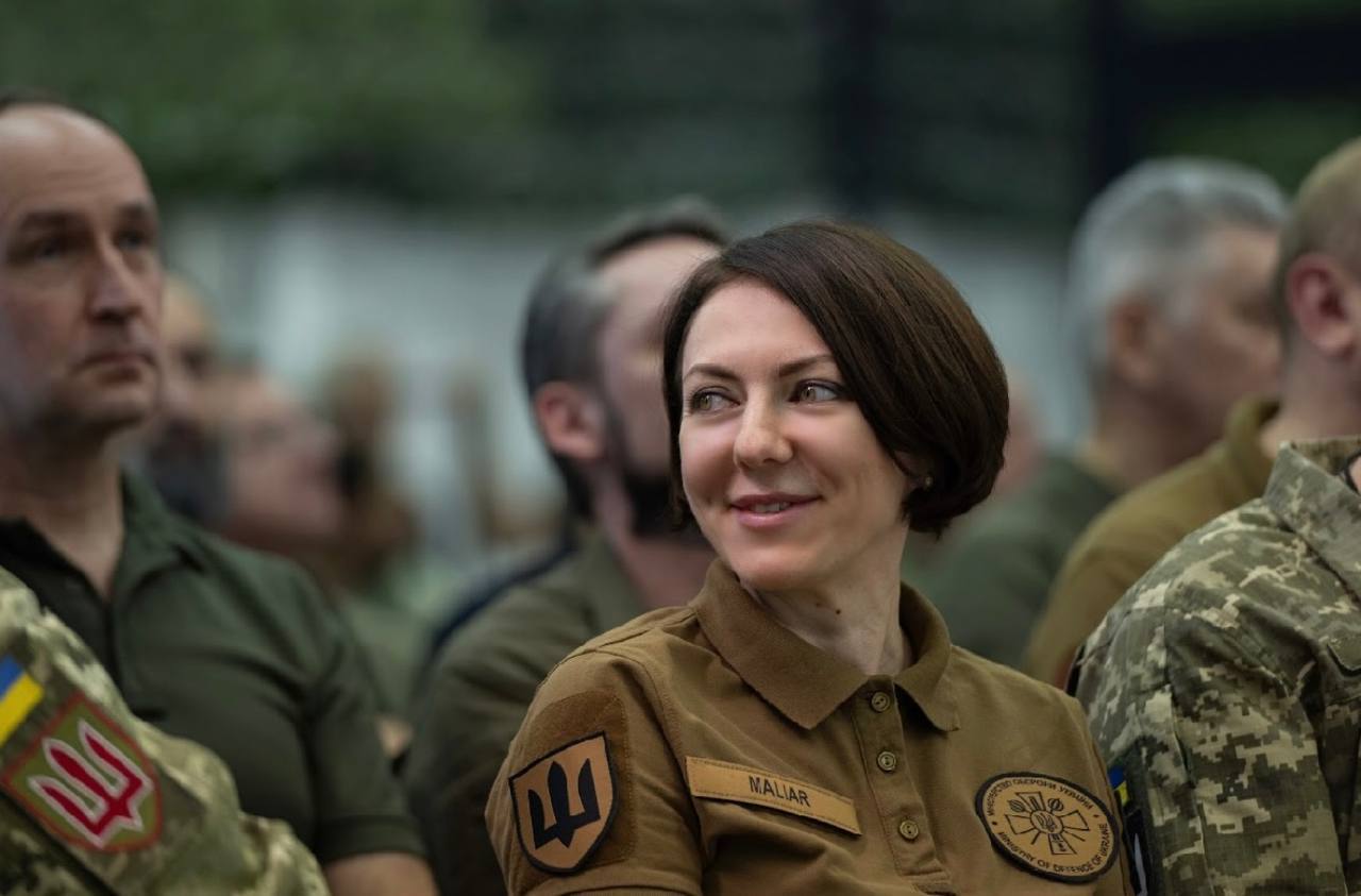 Кабмін звільнив усіх заступників міністра оборони після зміни очільника відомства 0000