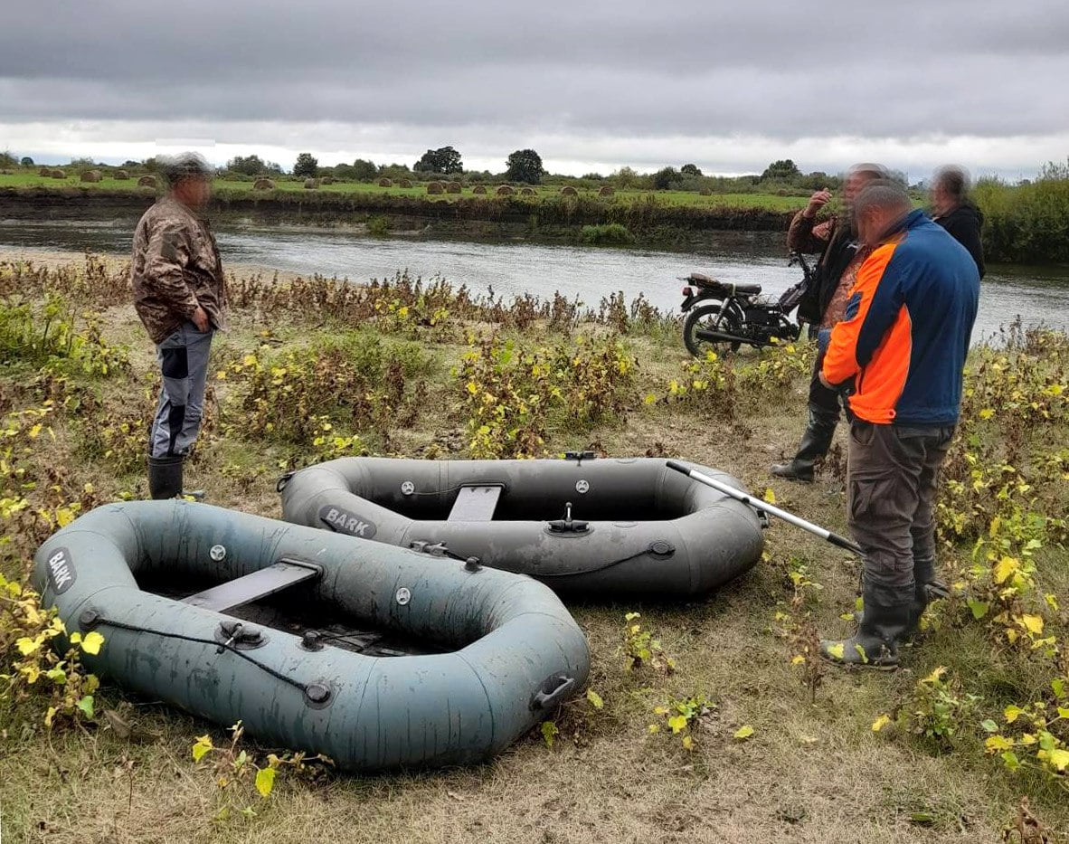 На Рівненщині зниклого безвісти чоловіка знайшли мертвим у річці 0000