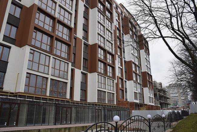 У Рівному судитимуть голову житлового кооперативу, який привласнив майже 20 мільйонів гривень