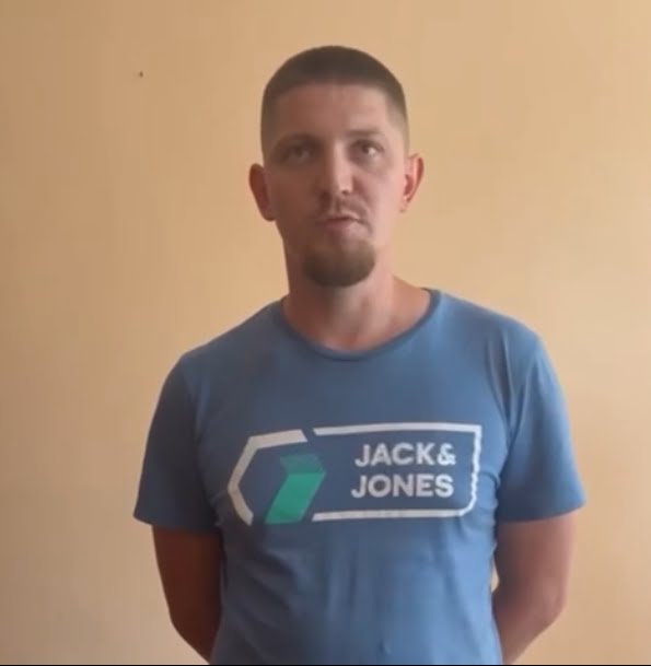 Рівному слідчі повідомили про підозру автору вітання “З Днем Незалежності, раби!” 0000