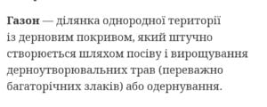1 Рівняни висміяли муніципальну варту за "газон" біля їхнього департаменту