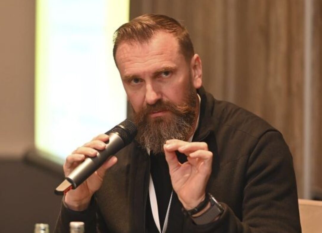 Міністр освіти розвіяв чутки про наказ писати з великої назву росії