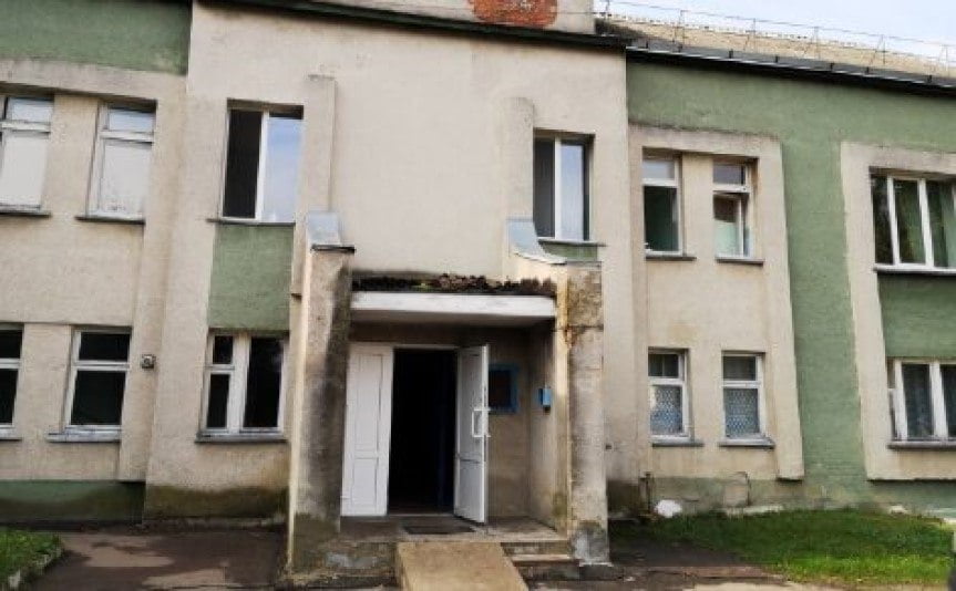 Звільняється директор комунального закладу, якого спіймали на хабарі