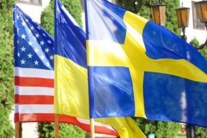 1 Вперше в історії: на Рівненській АЕС завантажили не російське ядерне паливо