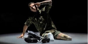 1 Рівненський ветеран зніметься у фільмі Сари Джессіки Паркер