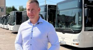 1 Депутати Рівнеради хочуть скасувати рішення про закупівлю маршруток у кредит