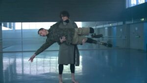 1 Рівненський ветеран зніметься у фільмі Сари Джессіки Паркер